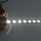 Lumière de bande imperméable de 12/24V SMD 5050 LED 60 LED/corps de cuivre flexible lampe de M